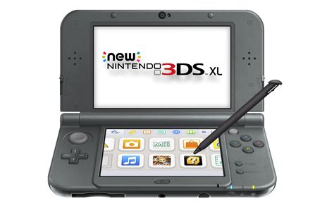 Nintendo ends repair support for New Nintendo 3DS .